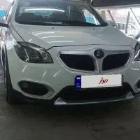 بلریانس 97 کراس بدون رنگ