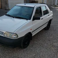 پراید دوگانه سی ان جی|خودرو سواری و وانت|فاضل آباد, |دیوار