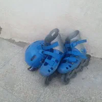 کفش اسکیت|دوچرخه، اسکیت، اسکوتر|مشهد, هفده شهریور|دیوار