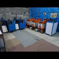 اسکاج .سیم .پرس هیدرولیک