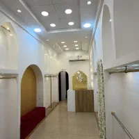 رهن و اجاره مغازه با دکور  و کولر