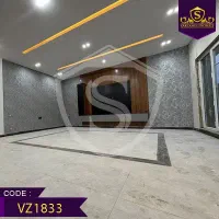 ویلا سنددار 250متری|فروش خانه و ویلا|زیباکنار, |دیوار