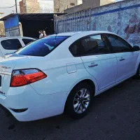 برلیانس h 330 اتومات مدل ۹۷|خودرو سواری و وانت|اردبیل, |دیوار