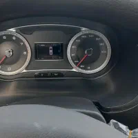 ساینا اس ۸۵ گانه صفر خشک ۱۴۰۴ مدارک کامل|خودرو سواری و وانت|سرایان, |دیوار