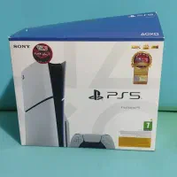 ps5 اسلیم دو دسته