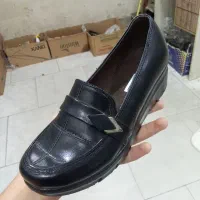 کفش زنانه درجه یک تک سایز مانده