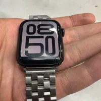 اپل واچ Se 2024 44 مشکی (میدنایت)