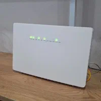 مودم Q2فیبرنوری با قیمت استثنایی