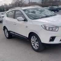 جک s5 مدل۹۶  اتومات|خودرو سواری و وانت|اراک, |دیوار