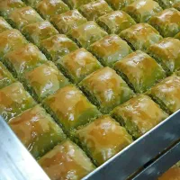 ثبت نام کلاس 2 روز باقلوا استانبولی در آکادمی سپهر|خدمات آموزشی|شیراز, شهرک صنعتی شیراز|دیوار