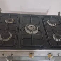 اجاق گاز|اجاق گاز و لوازم برقی پخت‌وپز|پلدشت, |دیوار