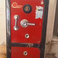 گاو صندوق|ابزارآلات|زنجان, |دیوار