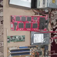 فروش کیس کامل رایانه ، بدون قاب