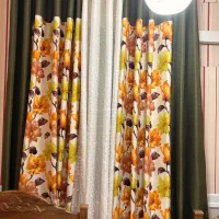 پرده کیفیت عالی