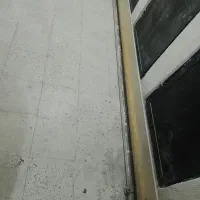 سایه بان مغازه ۳متری مغازه