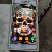 samsung c9 pro ram6|موبایل|زاهدان, |دیوار