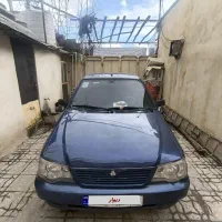 پراید 111se مدل 95|خودرو سواری و وانت|یاسوج, |دیوار