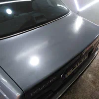 پولیش و سرامیک/رنگ کوره/صافکارpdr/رفع افتابسوختگی|خدمات موتور و ماشین|خرمآباد, |دیوار