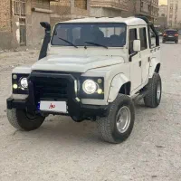 پاژن ۴ در 6 سیلندر