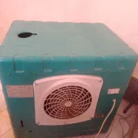 کولر آبی-هم دستی هستش هم شناور نصب میشه