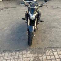 زونتس z2z2 150|موتورسیکلت|شهر ری, ظهیرآباد|دیوار