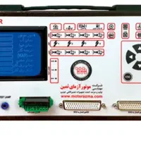 تستر ایسیو ECU Tester