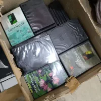 نوار کاست VHS و cd|فیلم و موسیقی|تهران, دارآباد|دیوار