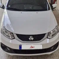 ساینا اس 85 گانه 403|خودرو سواری و وانت|مشگین شهر, |دیوار