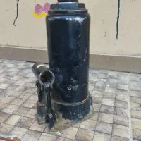 جک روغنی