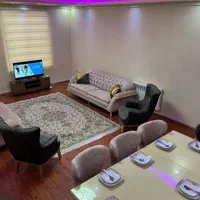 سوییت آپارتمان مبله ۹۰ متری|اجارهٔ کوتاهمدت آپارتمان و سوئیت|شهریار, شهریار|دیوار