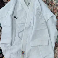 لباس کاراته اراوازا توری