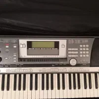 یاماها psr 640 و چند ارگ دیگر