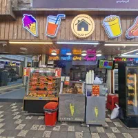 استخدام همکارآقا برای شیفت صبح و بعدازظهر