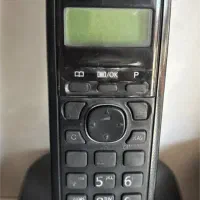 تلفن بی سیم