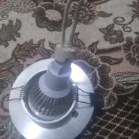 دو عددالوژن و یه چراغ خواب
