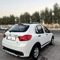 کوییک r سفید مشکی در حد صفر|خودرو سواری و وانت|کاشان, فاز ۲ ناجی آباد|دیوار