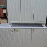 میز کنسول میز توی جاکفشی ست کامل ۱۴۰۰۰