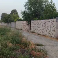 باغ و باغچه در قاسم اباد بزرگ خیابان ارکیده ۱۰|فروش خانه و ویلا|هشتگرد, قاسم آباد بزرگ|دیوار