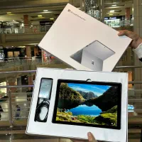 surface GO2 سرفیس گو۲|رایانه همراه|تهران, فلسطین (میدان انقلاب)|دیوار