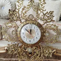 ساعت برنز اصل