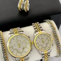 ساعت رومانسون