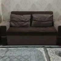 مبل تخت خواب شو|مبلمان خانگی و میز عسلی|مشهد, امیر|دیوار