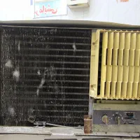 کولر OGeneral (اُجنرال) در حد نو|کولر گازی و فن‌کوئل|بندرعباس, |دیوار