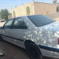 فروش یکدستگاه پژوپارس سال|خودرو سواری و وانت|رودبار (کرمان), |دیوار