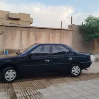 پژو آردی مدل 84 دوگانه|خودرو سواری و وانت|تربت جام, حافظ|دیوار