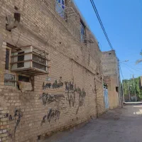 خونه ویلای دو طبقه ۱۲۵متری برا رهن اجاره هم هست|فروش خانه و ویلا|اهواز, زوویه ۲|دیوار