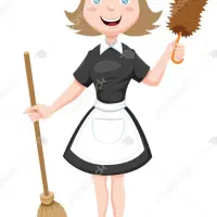 خدمتکار کمکی در منزل