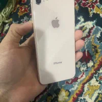 آیفون ۸ ۶۴ گیگ|موبایل|زاهدان, |دیوار