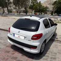 207 پانا اتومات کم کار