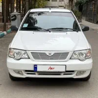 پراید۱۱۱مدل۹۰